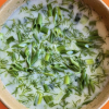 Окрошка Хавай